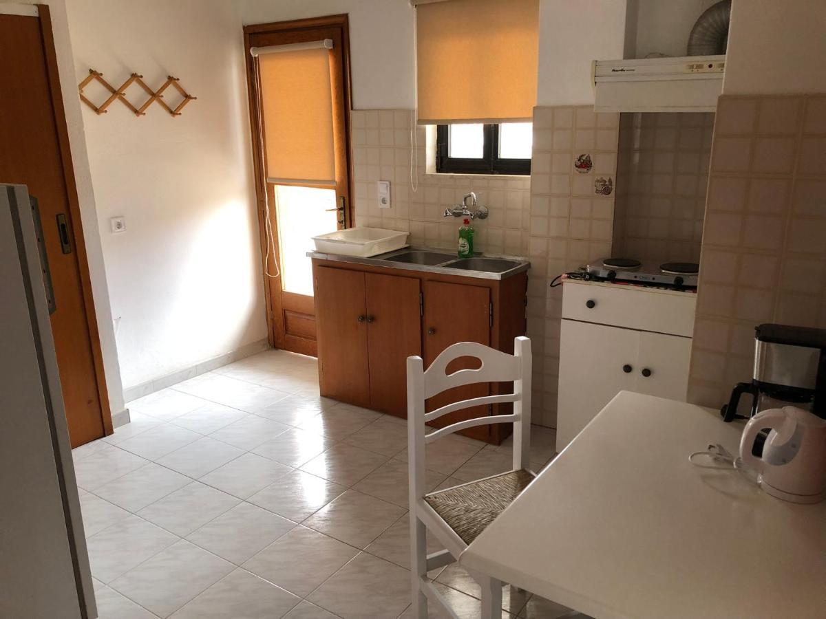 Artemis And Fillo Loutra Edipsou (Evia) Exterior foto
